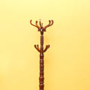 Old Coaster Coat Stand (Shisham) - myhomestore.com.pk