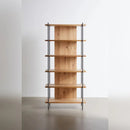 6 Tire Shelf Bookshelf - myhomestore.com.pk