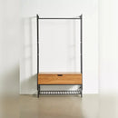 Knox Wall-Mounted Entryway Storage - myhomestore.com.pk