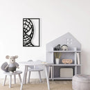 Spider man Metal Wall Decor - myhomestore.com.pk