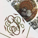 Shelby Signature Embroidered Napkin - myhomestore.com.pk