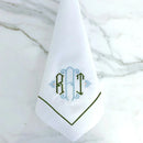 Monogramme Napkin - myhomestore.com.pk