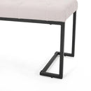 Timothy Upholstered Bench - myhomestore.com.pk