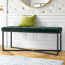 Brantley Upholstered Bench - myhomestore.com.pk