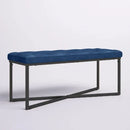 Brantley Upholstered Bench - myhomestore.com.pk