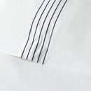 Luxury 4 Line Baratta Stitch Duvet Set - myhomestore.com.pk