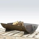 Curve Fire Bucket - myhomestore.com.pk