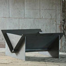 Vee Fire Bucket - myhomestore.com.pk