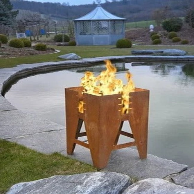Fuji Fire Bucket