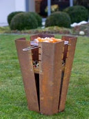 Sahara Fire Bucket - myhomestore.com.pk