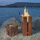 Tasman Fire Bucket - myhomestore.com.pk