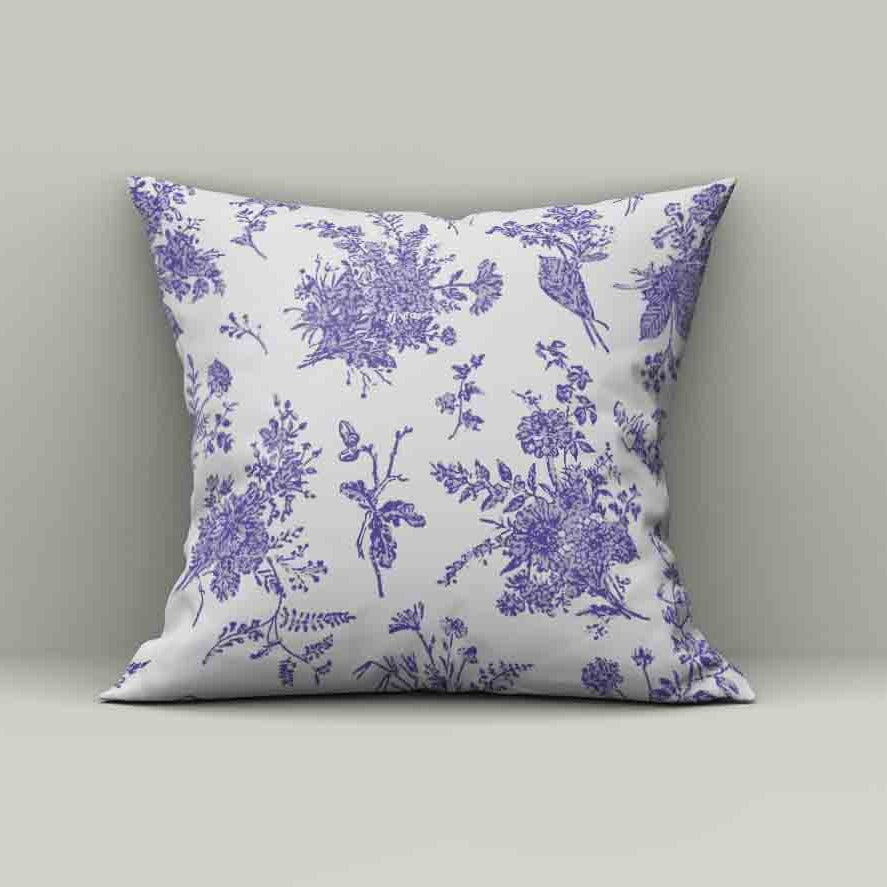 Printed Cushion Covers ( Dior )