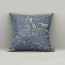 Printed Cushion Covers ( Dior ) - myhomestore.com.pk