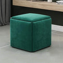 Creative Fold-able Stool - myhomestore.com.pk