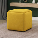 Creative Fold-able Stool - myhomestore.com.pk