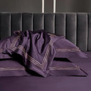 New Luxury Tetra Line Baratta Duvet (Embroidered) - myhomestore.com.pk