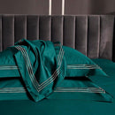 New Luxury Tetra Line Baratta Duvet (Embroidered) - myhomestore.com.pk