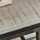 Industrial Display Console Table - myhomestore.com.pk