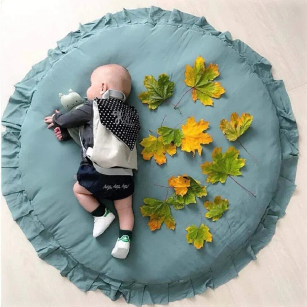 Baby Rug (Tale)