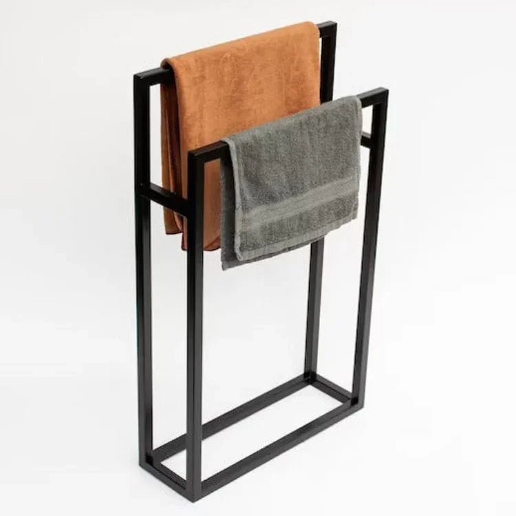 Bathroom Towel Rack - myhomestore.com.pk