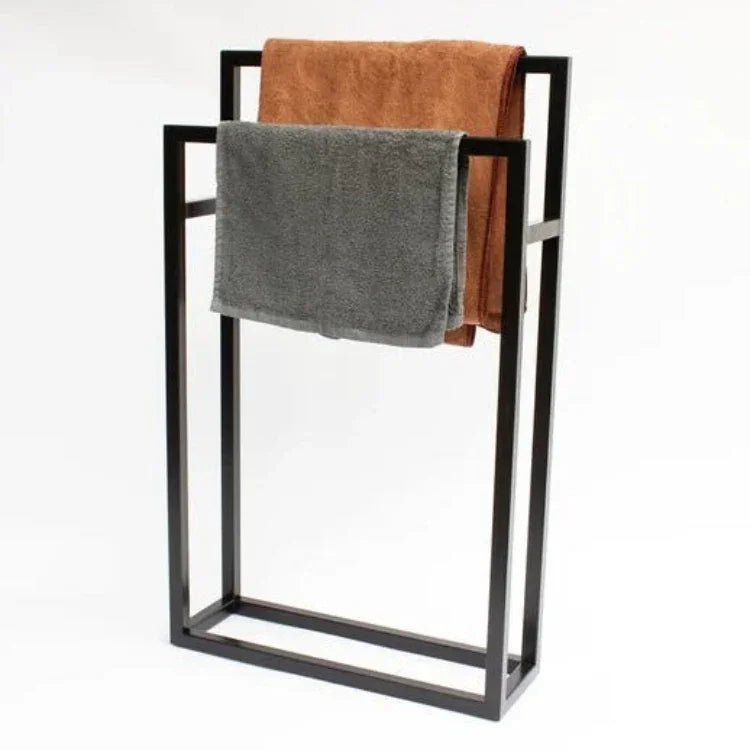 Bathroom Towel Rack - myhomestore.com.pk