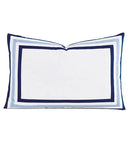 Greek with Ribbon Duvet Set - myhomestore.com.pk