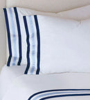 Greek with Ribbon Duvet Set - myhomestore.com.pk