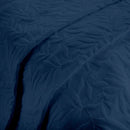 New Leafy Plant Bed Spread - myhomestore.com.pk