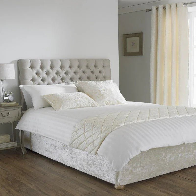 Bed Runner - myhomestore.com.pk