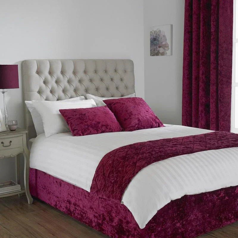 Bed Runner - myhomestore.com.pk
