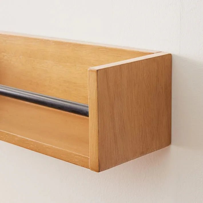 Bekins Reversible Wall Shelves - myhomestore.com.pk