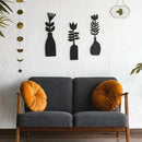 Blumen Metal Wall Decor - myhomestore.com.pk