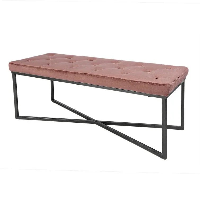 Brantley Upholstered Bench - myhomestore.com.pk