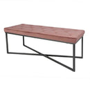 Brantley Upholstered Bench - myhomestore.com.pk