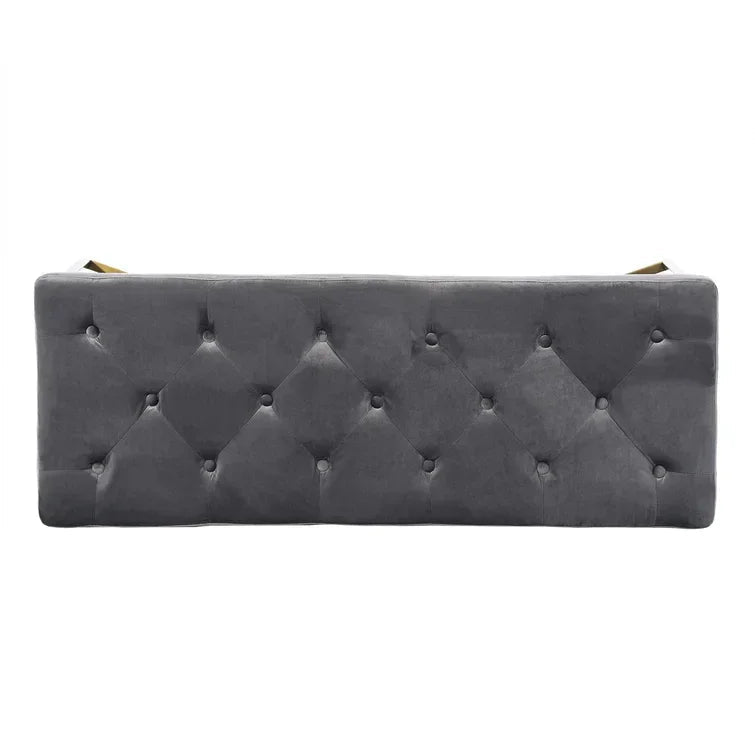 Brantley Upholstered Bench - myhomestore.com.pk