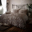 Luxury Silk Bridal Duvet Set - myhomestore.com.pk