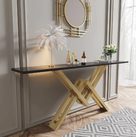 Waterway Console Table
