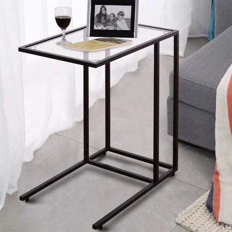 Coffee Tray Side Table - myhomestore.com.pk
