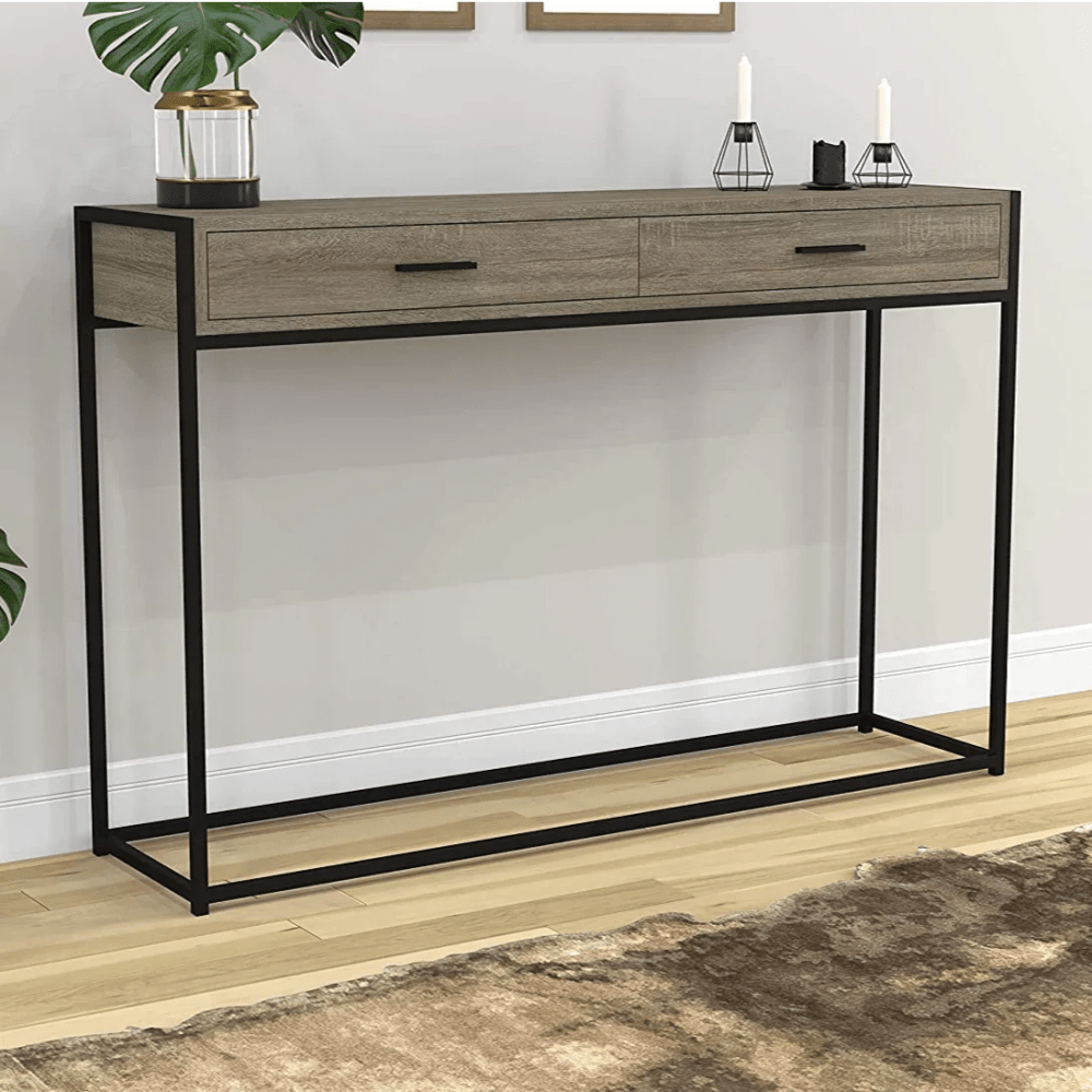 Console Sofa Couch Table - myhomestore.com.pk