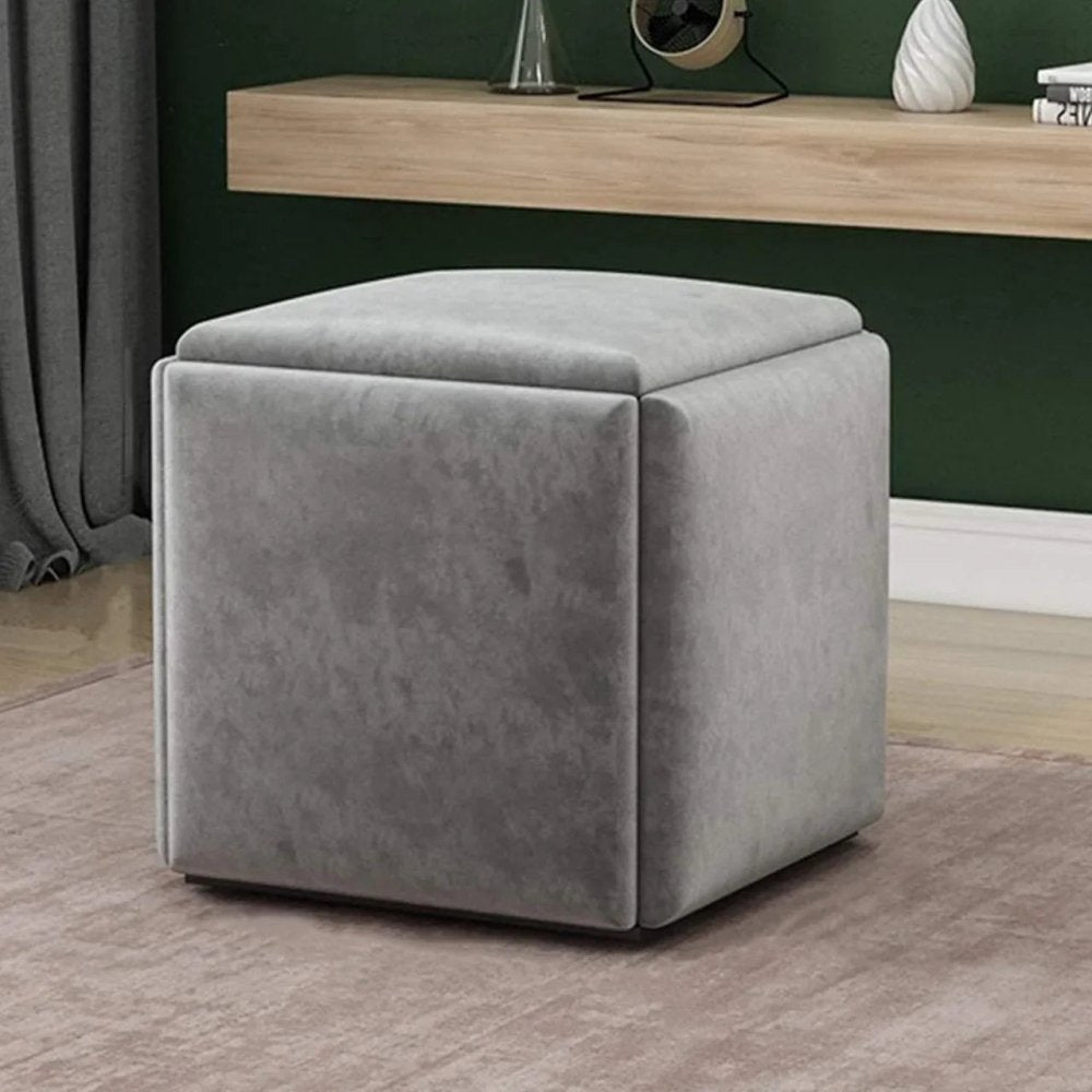 Creative Fold - able Stool - myhomestore.com.pk