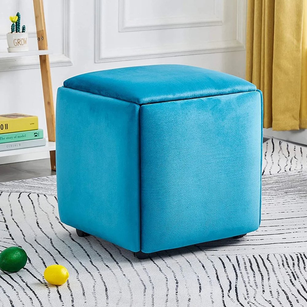 Creative Fold - able Stool - myhomestore.com.pk
