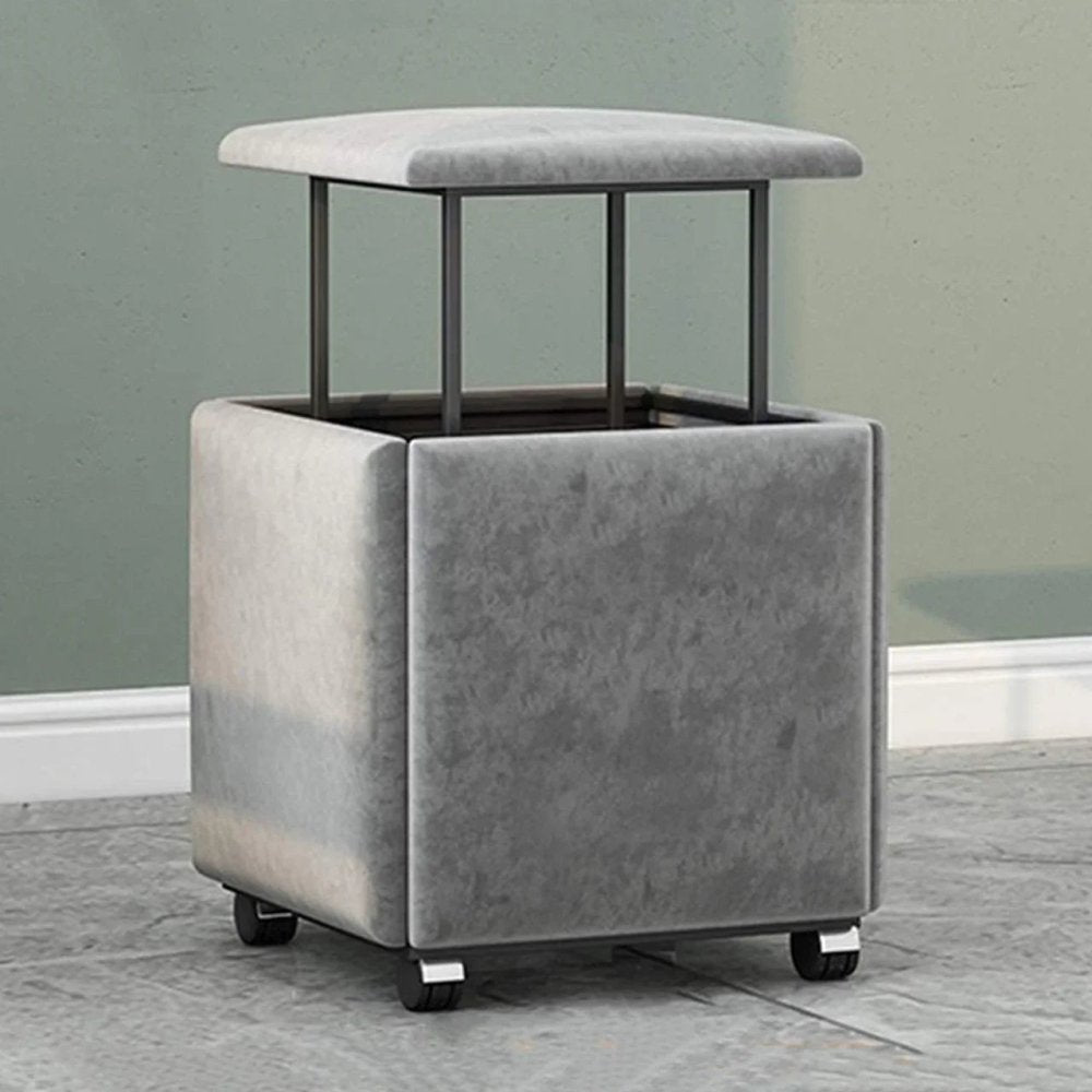Creative Modular Stool Creative Fold-able Stool