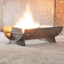 Curve Fire Bucket - myhomestore.com.pk