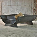 Curve Fire Bucket - myhomestore.com.pk