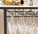 Delaney Kitchen Cart - myhomestore.com.pk