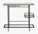 Delaney Kitchen Cart - myhomestore.com.pk