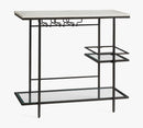 Delaney Kitchen Cart - myhomestore.com.pk