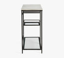 Delaney Kitchen Cart - myhomestore.com.pk