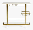 Delaney Kitchen Cart - myhomestore.com.pk