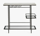 Delaney Kitchen Cart - myhomestore.com.pk
